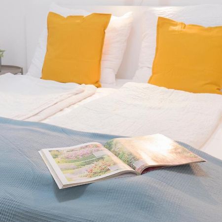 בודפשט K111 Klapka Apartment מראה חיצוני תמונה