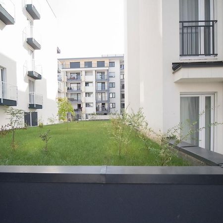 בודפשט K111 Klapka Apartment מראה חיצוני תמונה