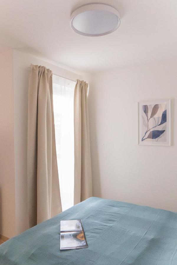 בודפשט K111 Klapka Apartment מראה חיצוני תמונה