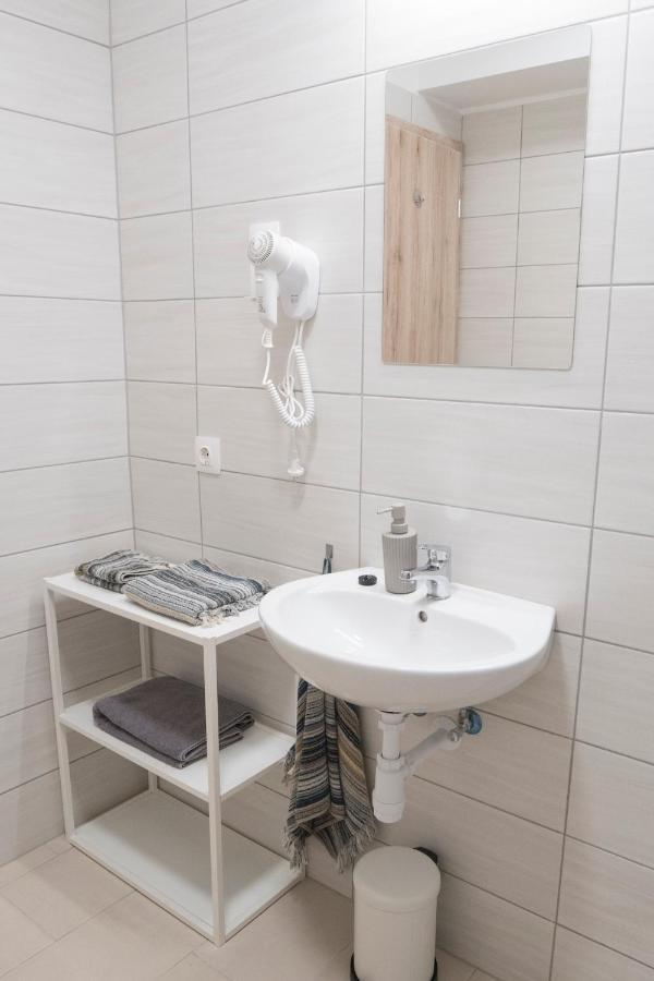 בודפשט K111 Klapka Apartment מראה חיצוני תמונה