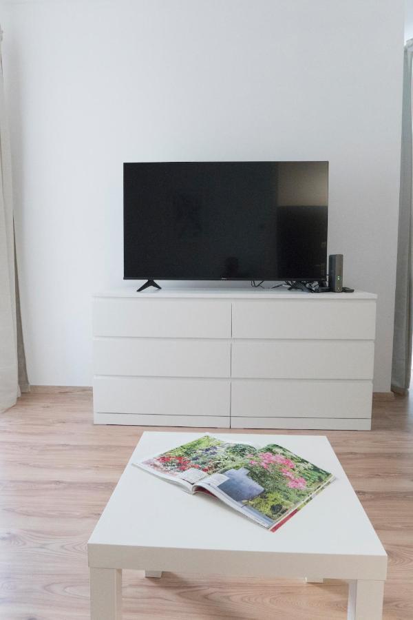 בודפשט K111 Klapka Apartment מראה חיצוני תמונה