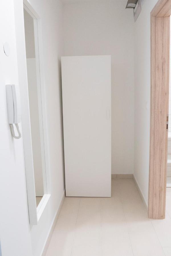 בודפשט K111 Klapka Apartment מראה חיצוני תמונה