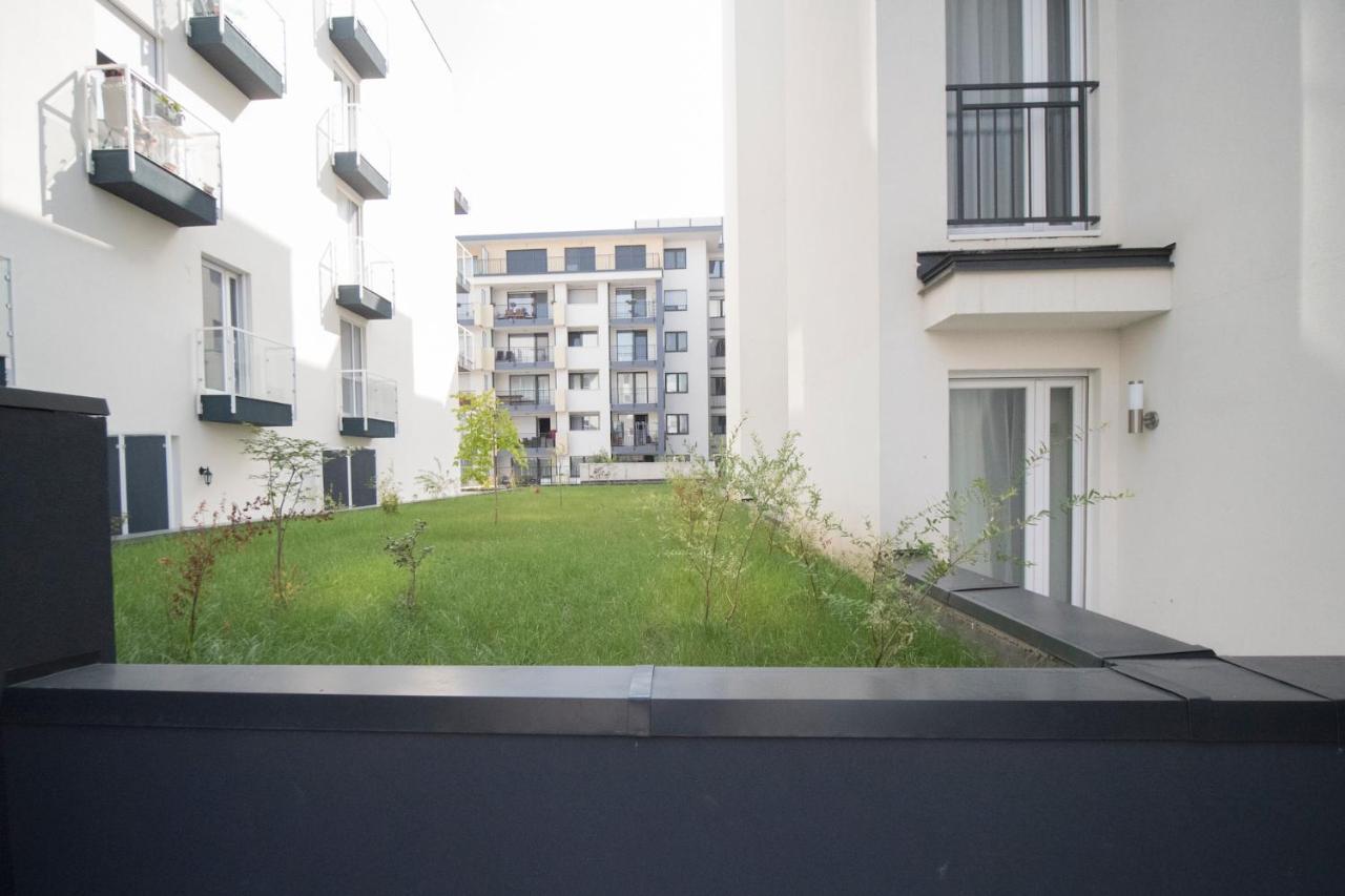 בודפשט K111 Klapka Apartment מראה חיצוני תמונה