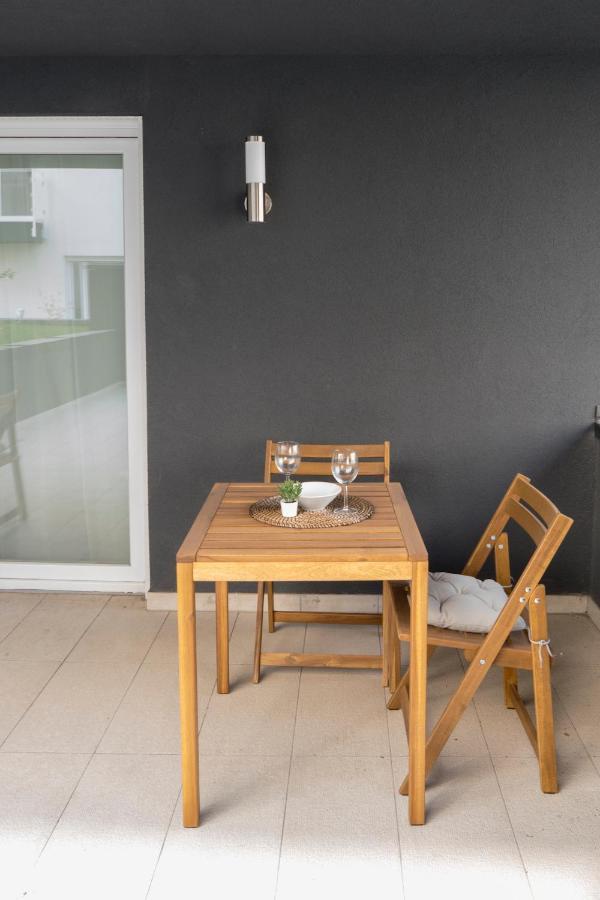 בודפשט K111 Klapka Apartment מראה חיצוני תמונה